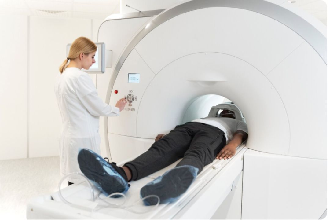 Why 3D CT Scans Outshine Traditional CT Imaging